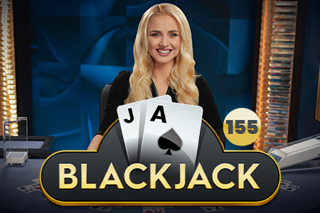 Blackjack 155