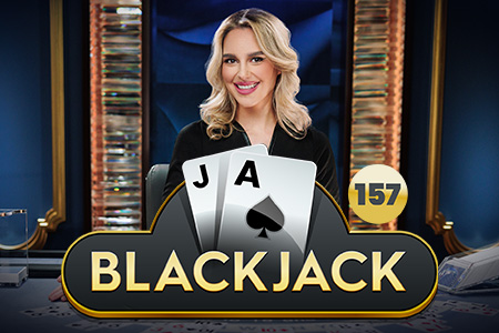Blackjack 157