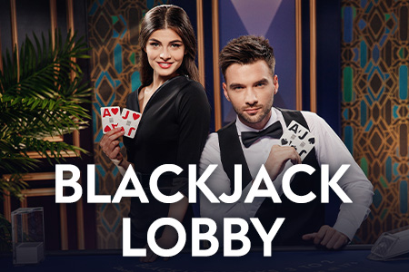 Blackjack Lobby