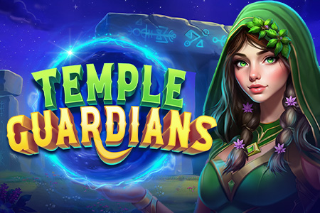 Temple Guardians
