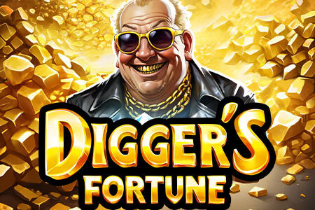 Digger's Fortune