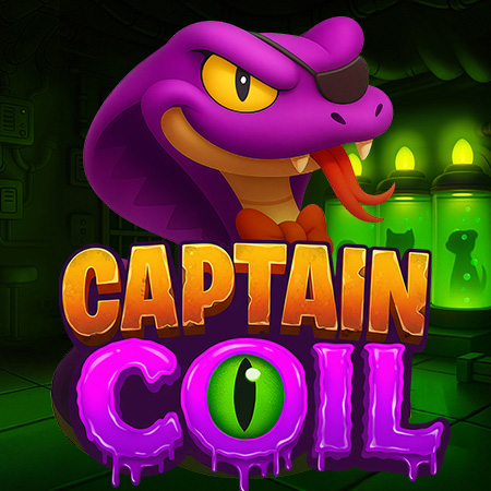 Captain Coil