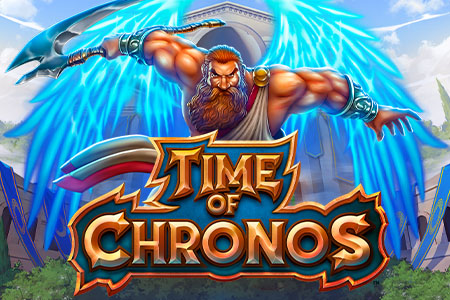 Time of Chronos