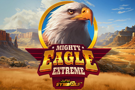 Mighty Eagle Extreme