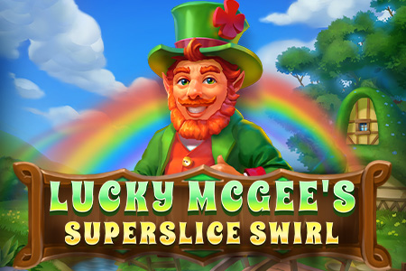 Lucky McGee's SuperSlice Swirl