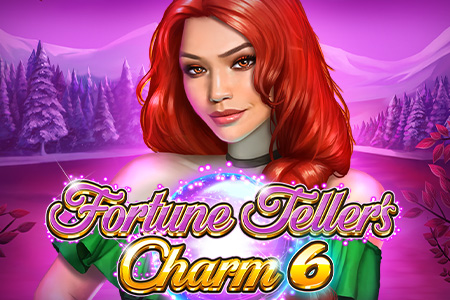 Fortune Teller's Charm 6