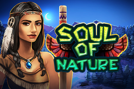 Soul of Nature