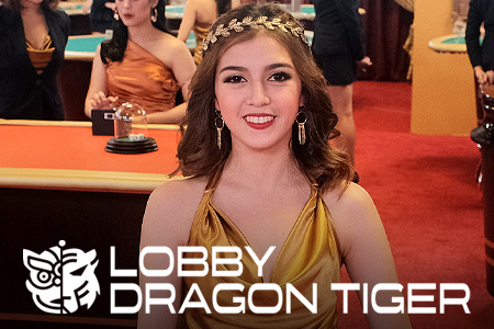 Dragon Tiger Lobby