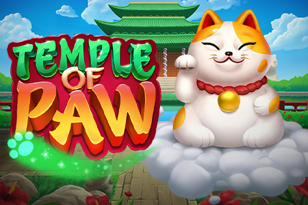 Temple of Paw