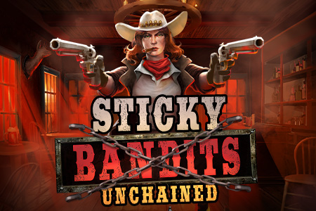 Sticky Bandits Unchained