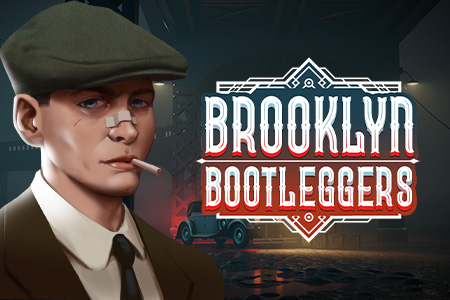 Brooklyn Bootleggers