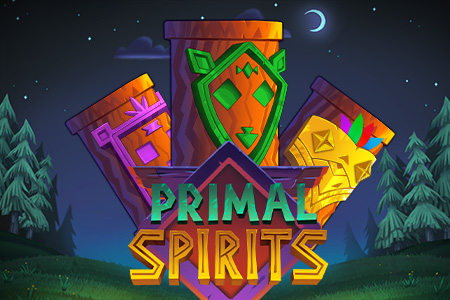 Primal Spirits