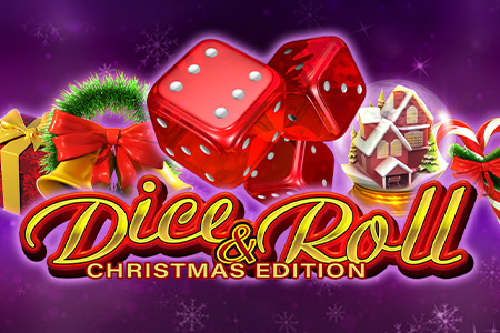 Dice & Roll Christmas Edition