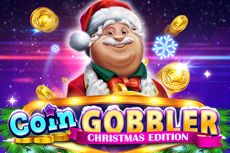 Coin Gobbler - Christmas Edition