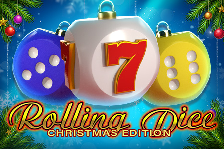 Rolling Dice - Christmas Edition