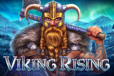 Viking Rising