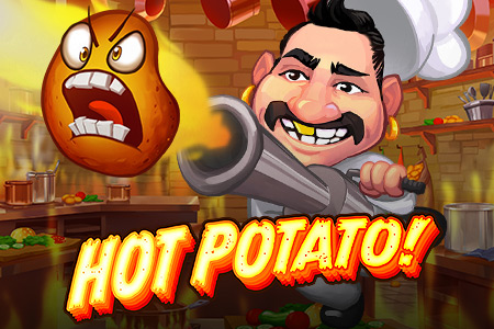 Hot Potato!