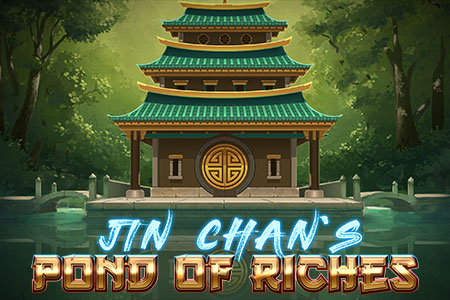 Jin Chan's Pond of Riches