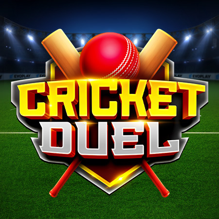Cricket Duel