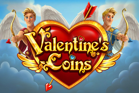 Valentine's Coins