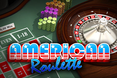 American Roulette