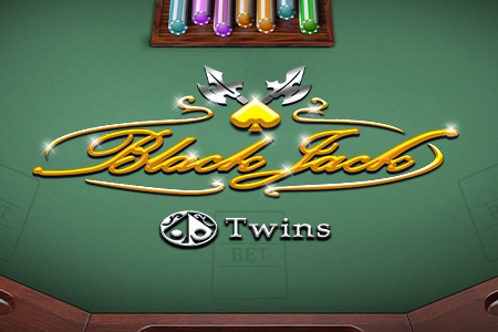 Blackjack Twins
