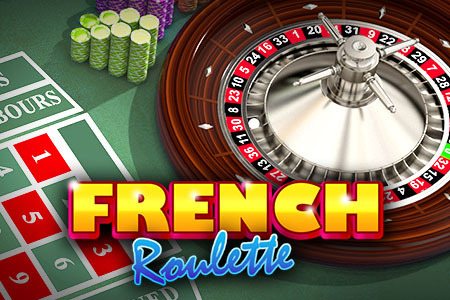 French Roulette