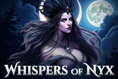 Whispers Of Nyx Whispers Of Nyx