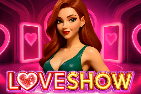 Love Show Love Show