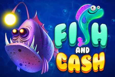 Fish And Cash Fish And Cash