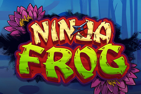 Ninja Frog Ninja Frog