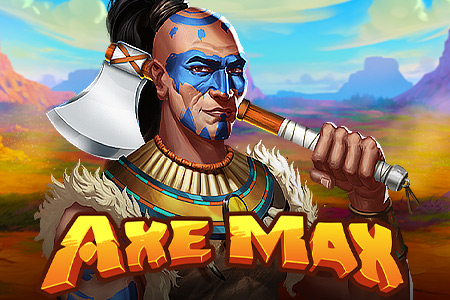 Axe Max Axe Max