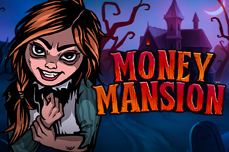 Money Mansion Money Mansion