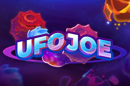 UFO Joe UFO Joe