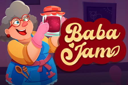 Baba Jam Baba Jam