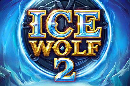 Ice Wolf 2