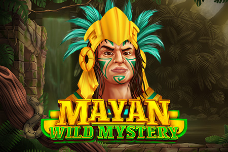 Mayan Wild Mystery