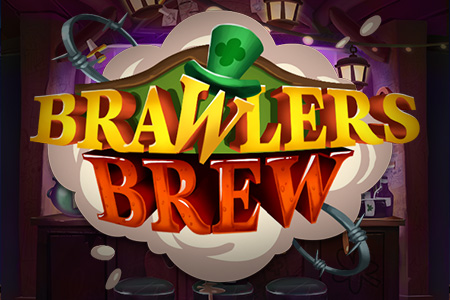 Brawlers Brew