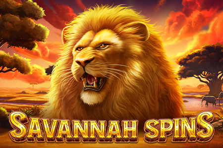 Savannah Spins Savannah Spins