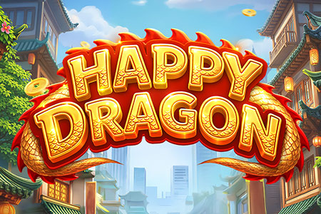 Happy Dragon