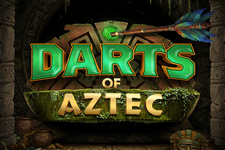 Darts of Aztec Darts of Aztec