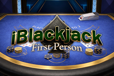 iBlackjack iBlackjack