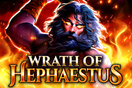 Wrath Of Hephaestus Wrath Of Hephaestus
