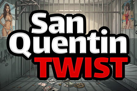 Twist San Quentin Twist San Quentin
