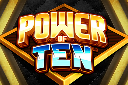 Power of Ten Power of Ten