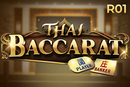 Thai Bacc R01 Thai Bacc R01
