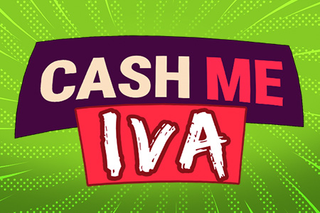 Cash me Iva Cash me Iva