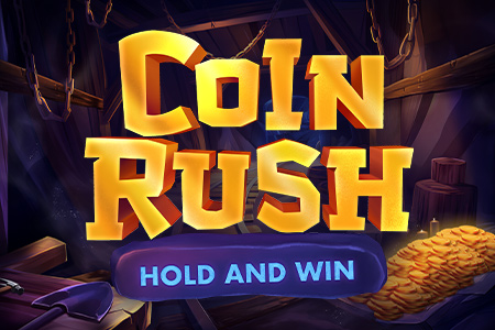 Coin Rush Coin Rush