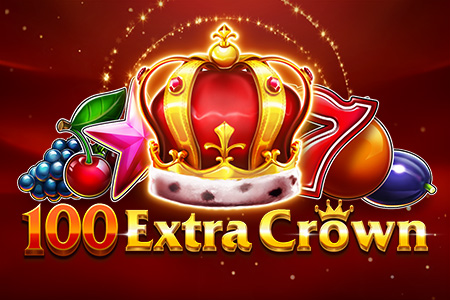 100 Extra Crown 100 Extra Crown