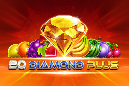 20 Diamond Plus 20 Diamond Plus